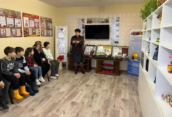 Песковка_экскурсия