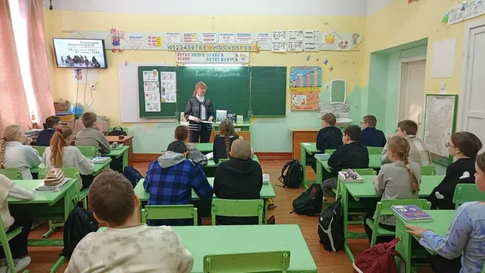 Прозой о блокаде Ленинграда