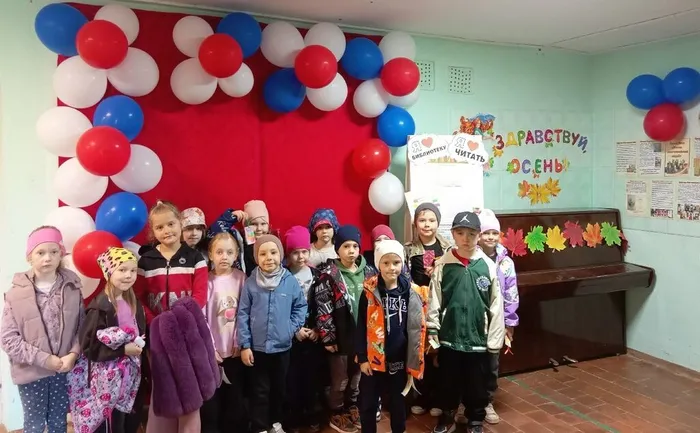 День открытых дверей